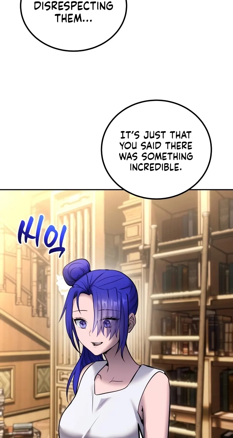 Secretly More Powerful than the Hero Chapter 121 page 40 - 