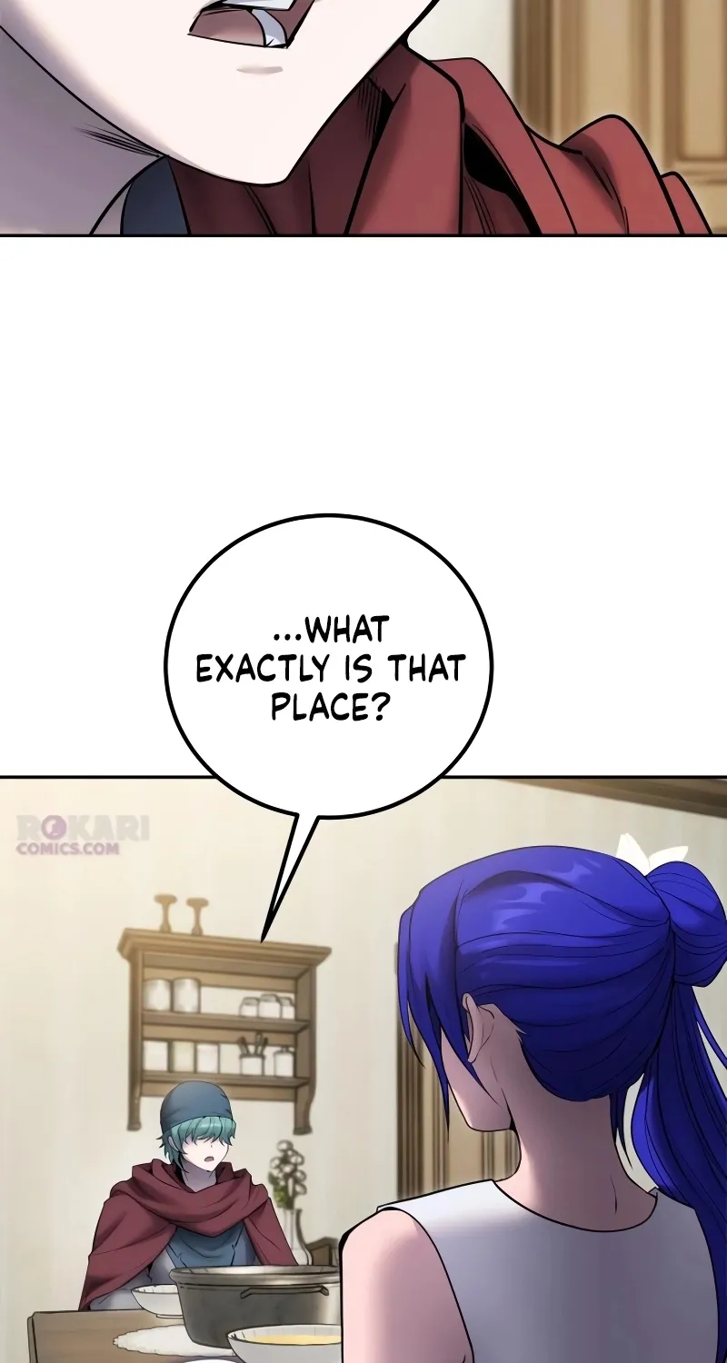 Secretly More Powerful than the Hero Chapter 121 page 5 - 