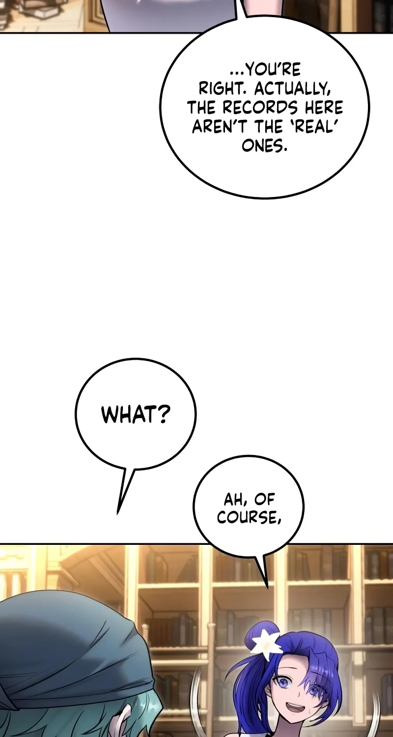 Secretly More Powerful than the Hero Chapter 121 page 41 - 