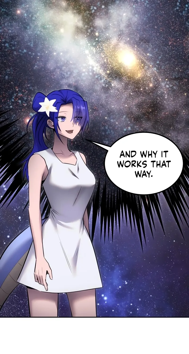 Secretly More Powerful than the Hero Chapter 121 page 43 - 