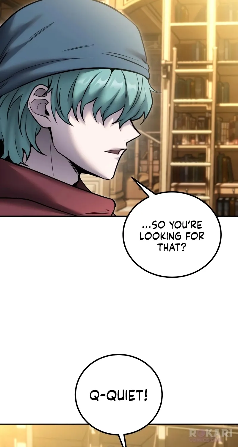 Secretly More Powerful than the Hero Chapter 121 page 45 - 