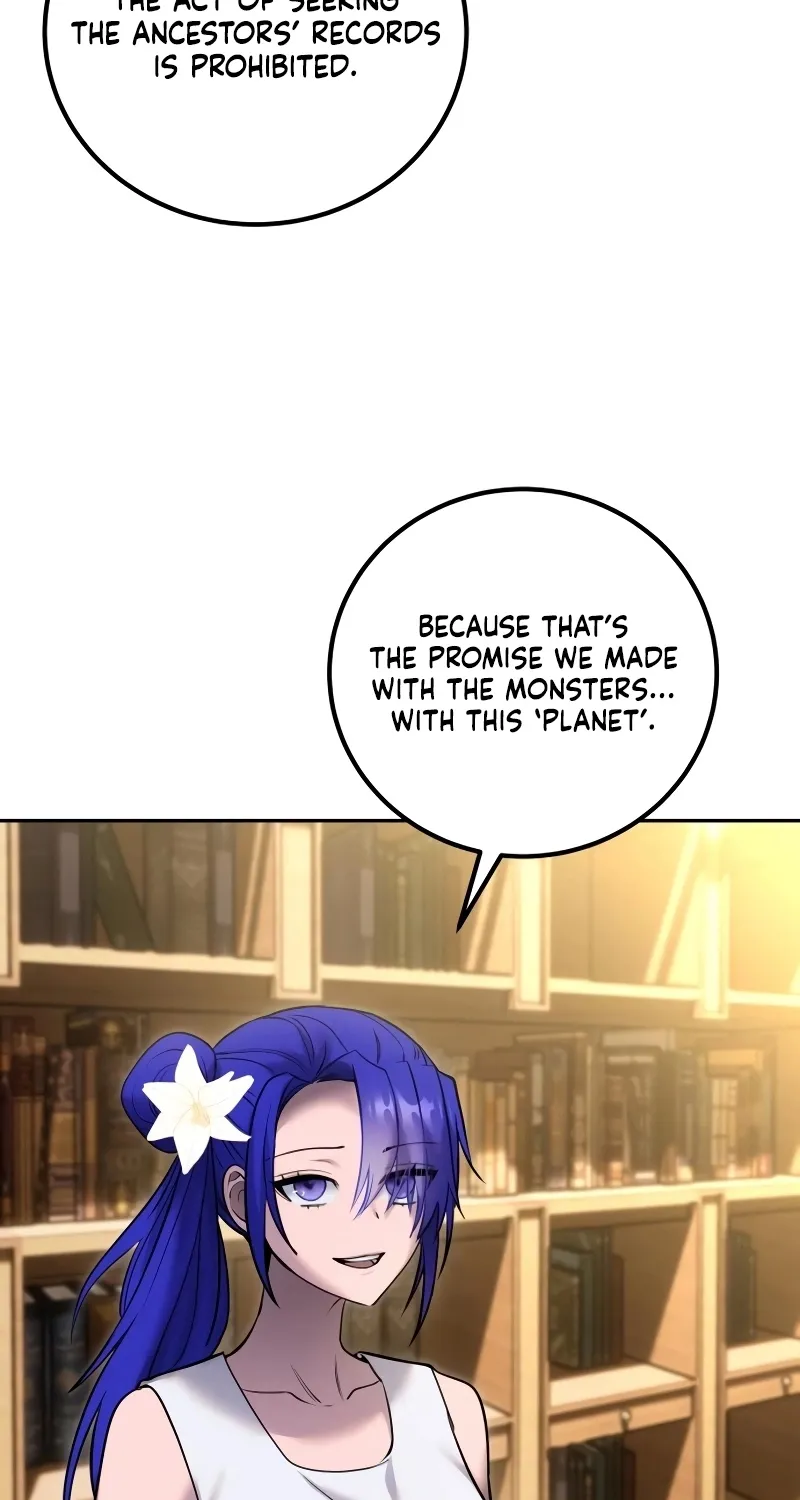 Secretly More Powerful than the Hero Chapter 121 page 49 - 