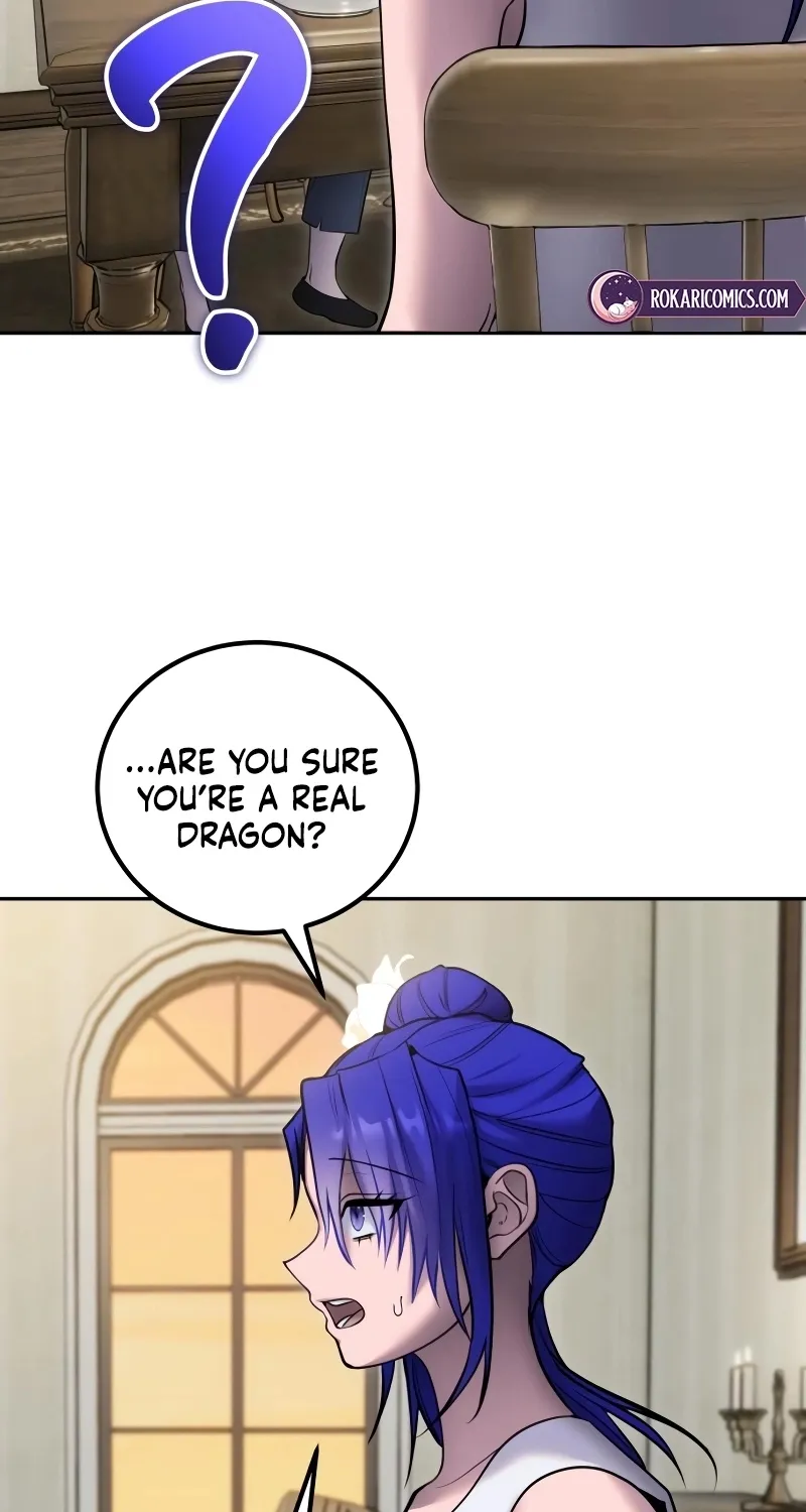Secretly More Powerful than the Hero Chapter 121 page 6 - 
