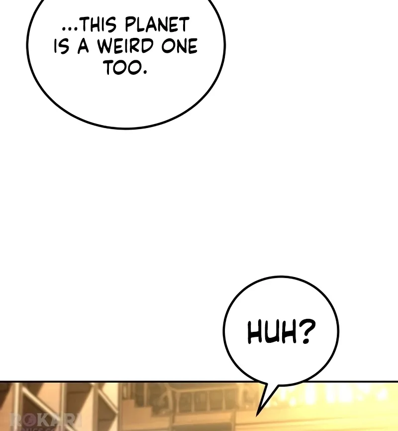 Secretly More Powerful than the Hero Chapter 121 page 51 - 