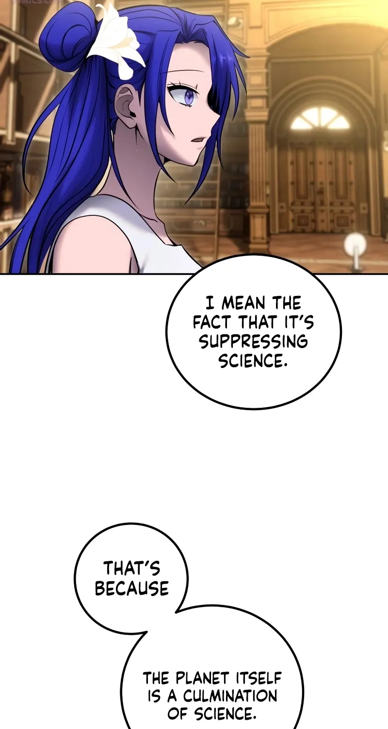 Secretly More Powerful than the Hero Chapter 121 page 52 - 