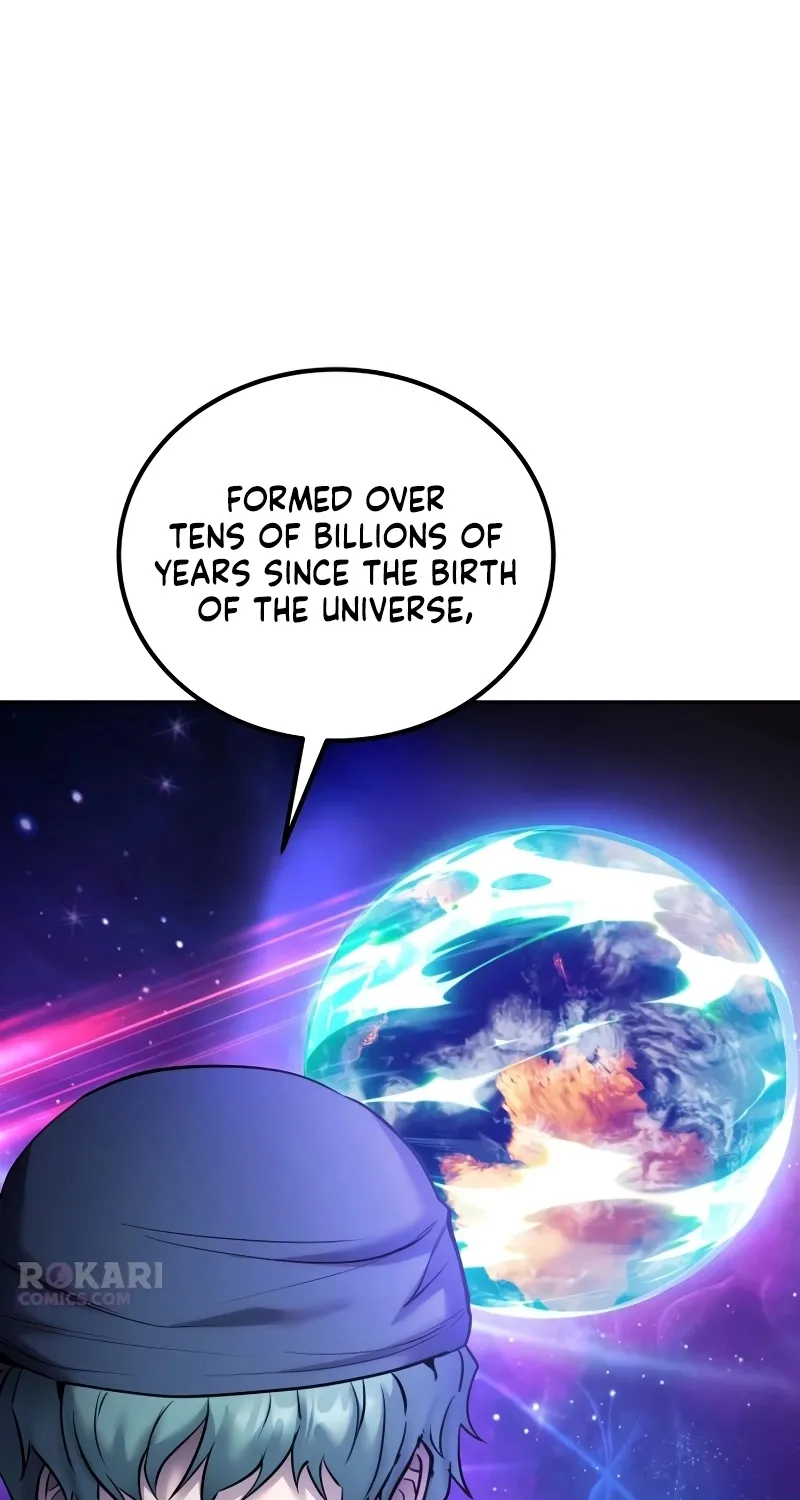 Secretly More Powerful than the Hero Chapter 121 page 54 - 