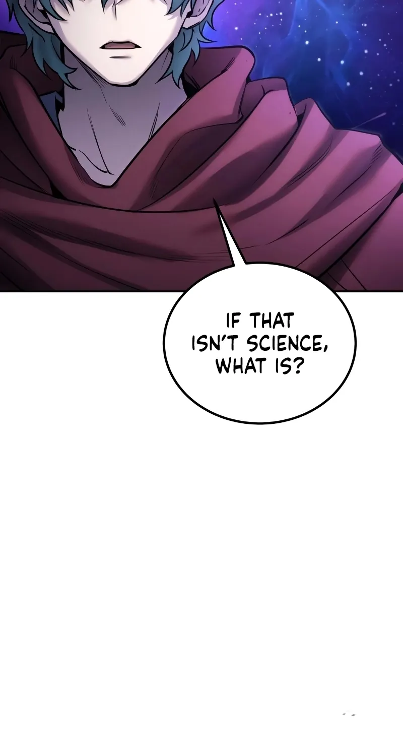 Secretly More Powerful than the Hero Chapter 121 page 55 - 