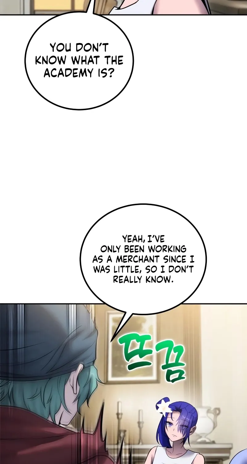 Secretly More Powerful than the Hero Chapter 121 page 7 - 