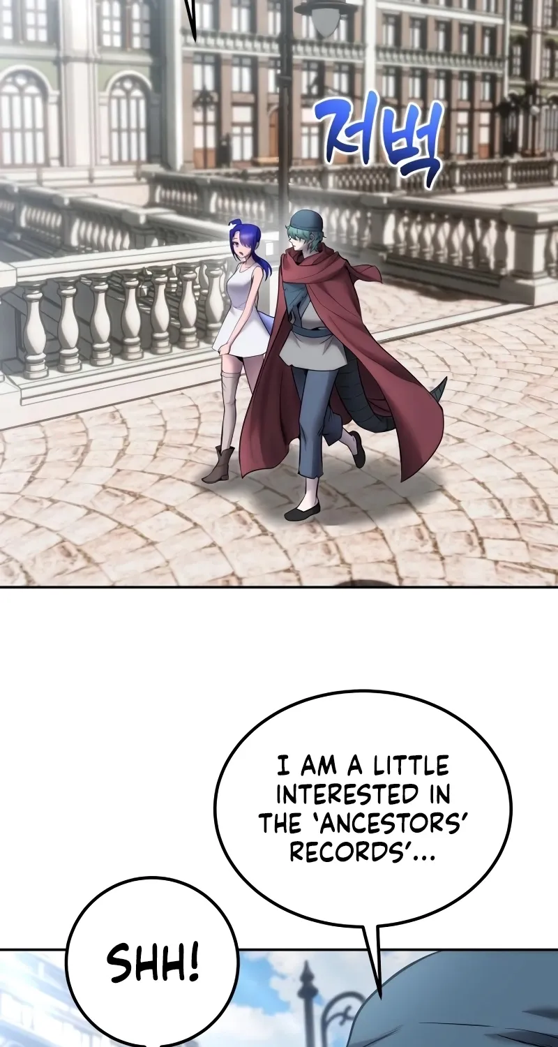 Secretly More Powerful than the Hero Chapter 121 page 62 - 