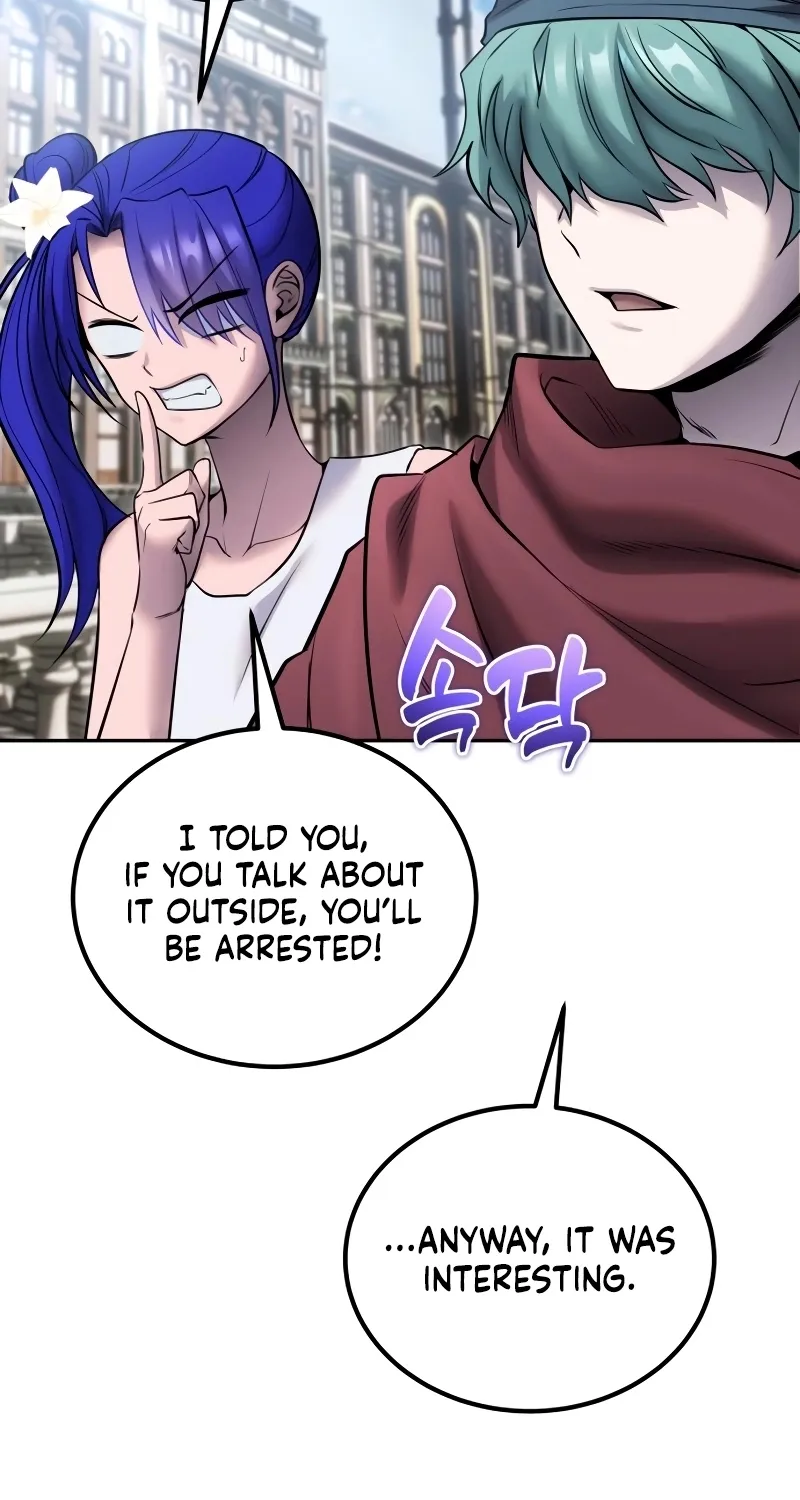 Secretly More Powerful than the Hero Chapter 121 page 63 - 