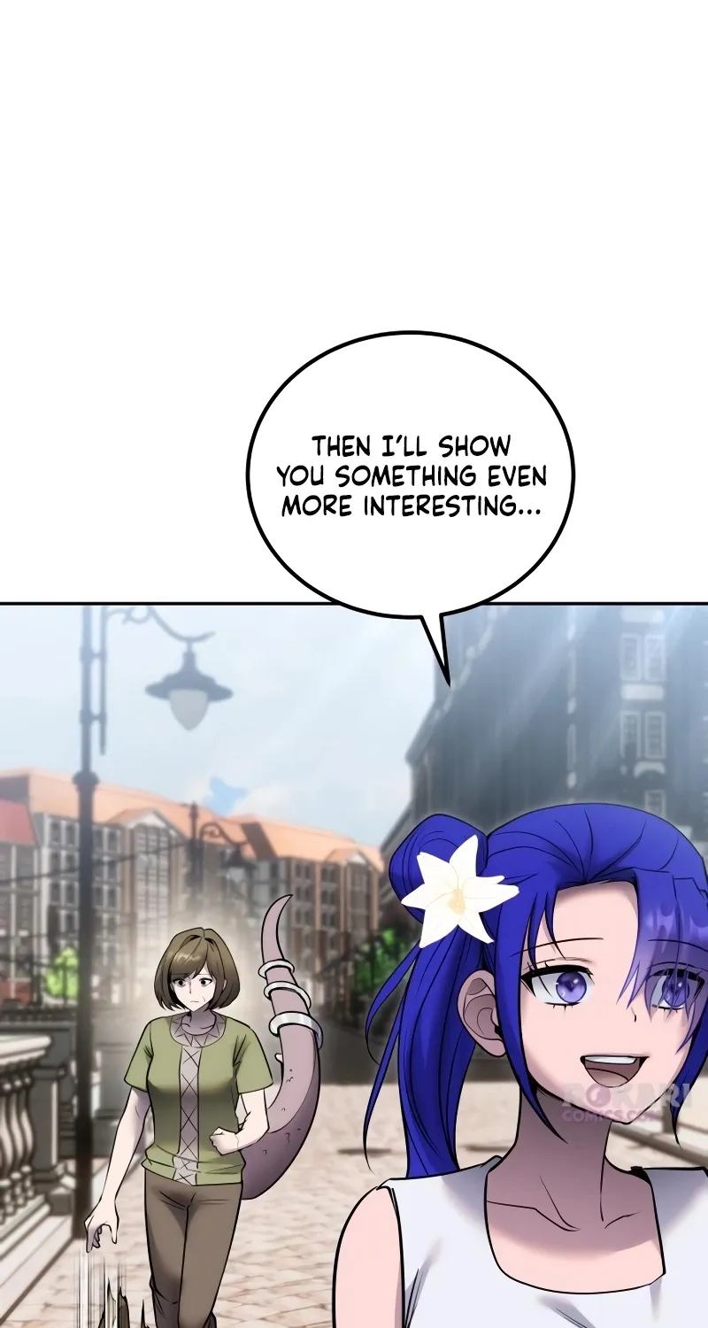 Secretly More Powerful than the Hero Chapter 121 page 64 - 