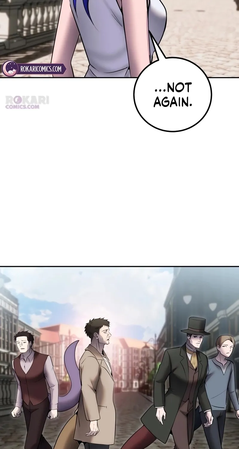 Secretly More Powerful than the Hero Chapter 121 page 68 - 