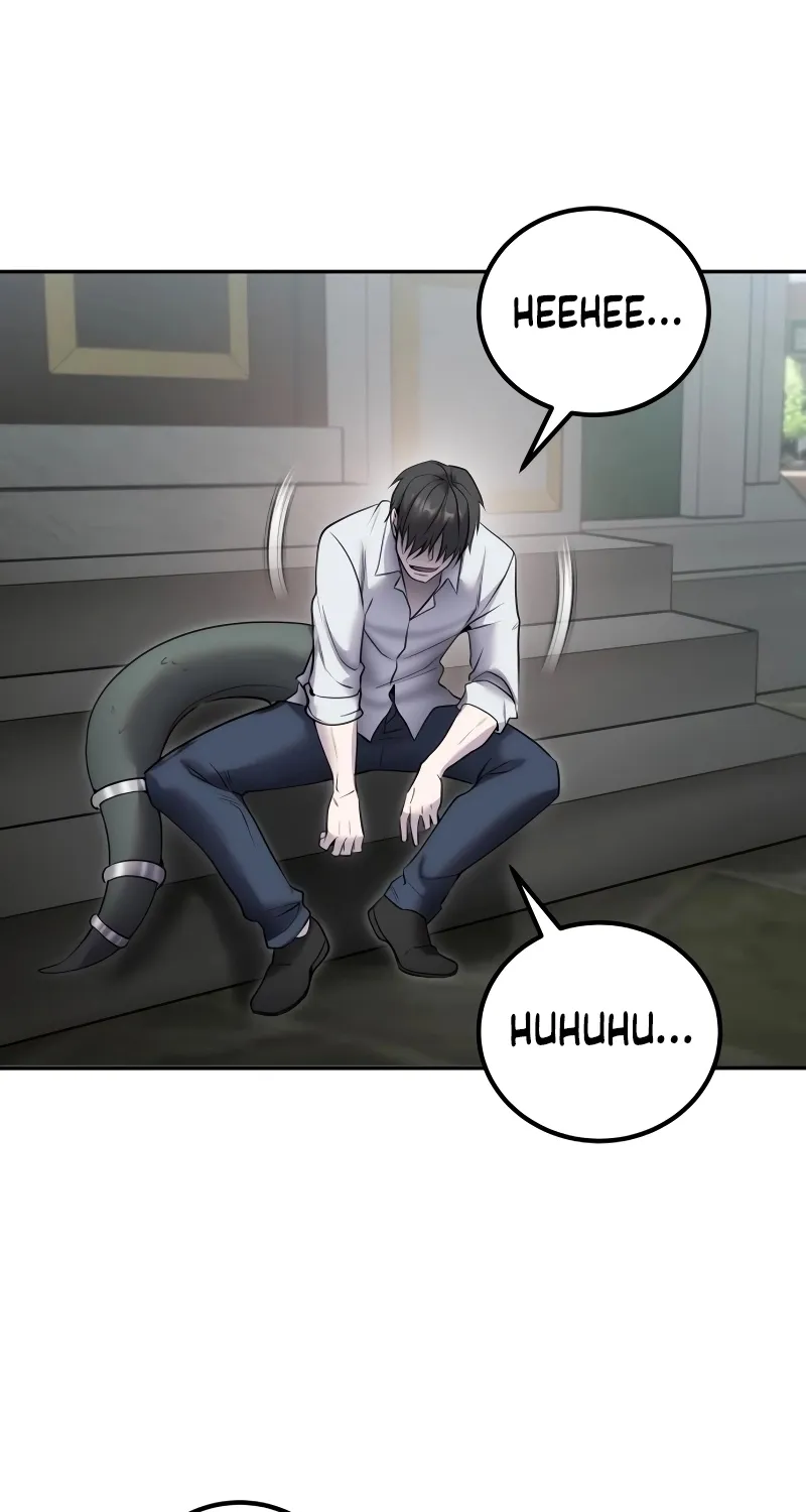 Secretly More Powerful than the Hero Chapter 121 page 70 - 