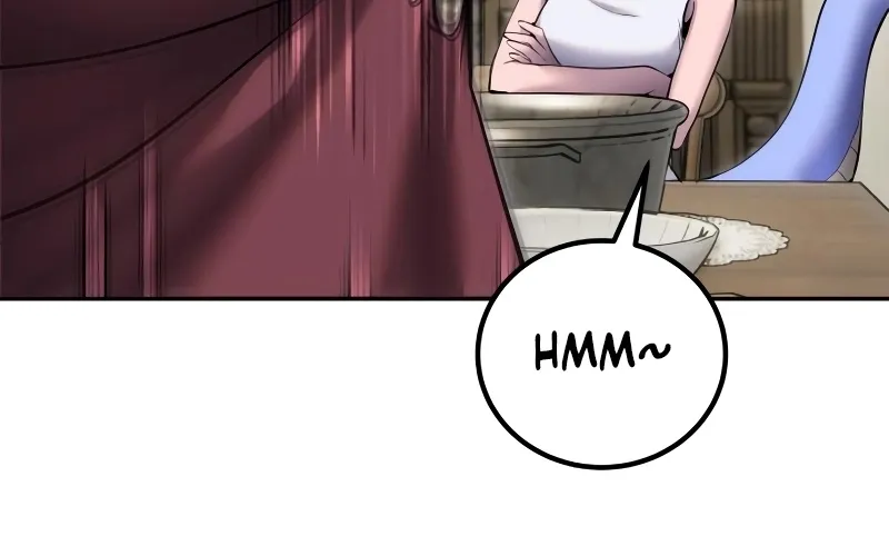 Secretly More Powerful than the Hero Chapter 121 page 8 - 
