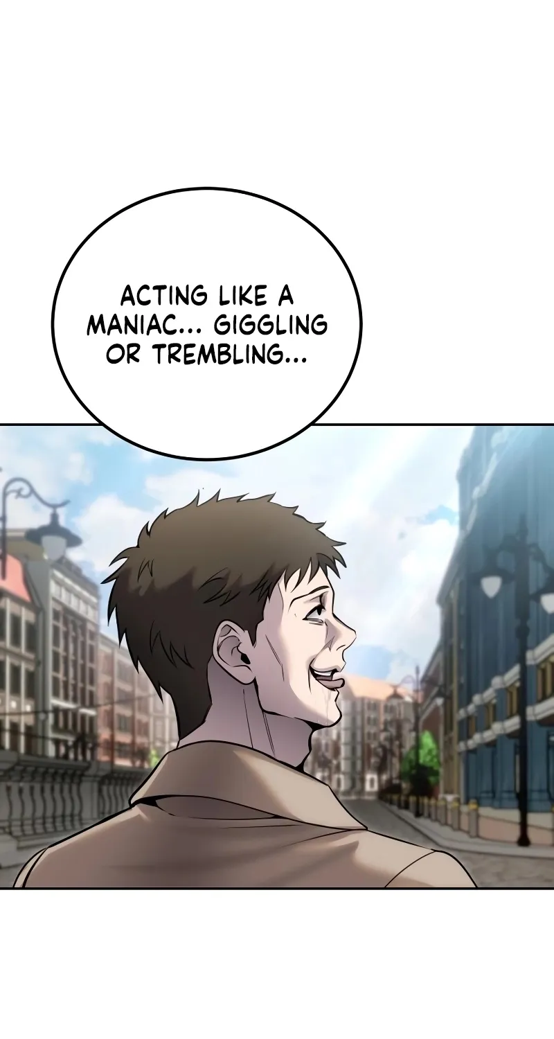 Secretly More Powerful than the Hero Chapter 121 page 72 - 