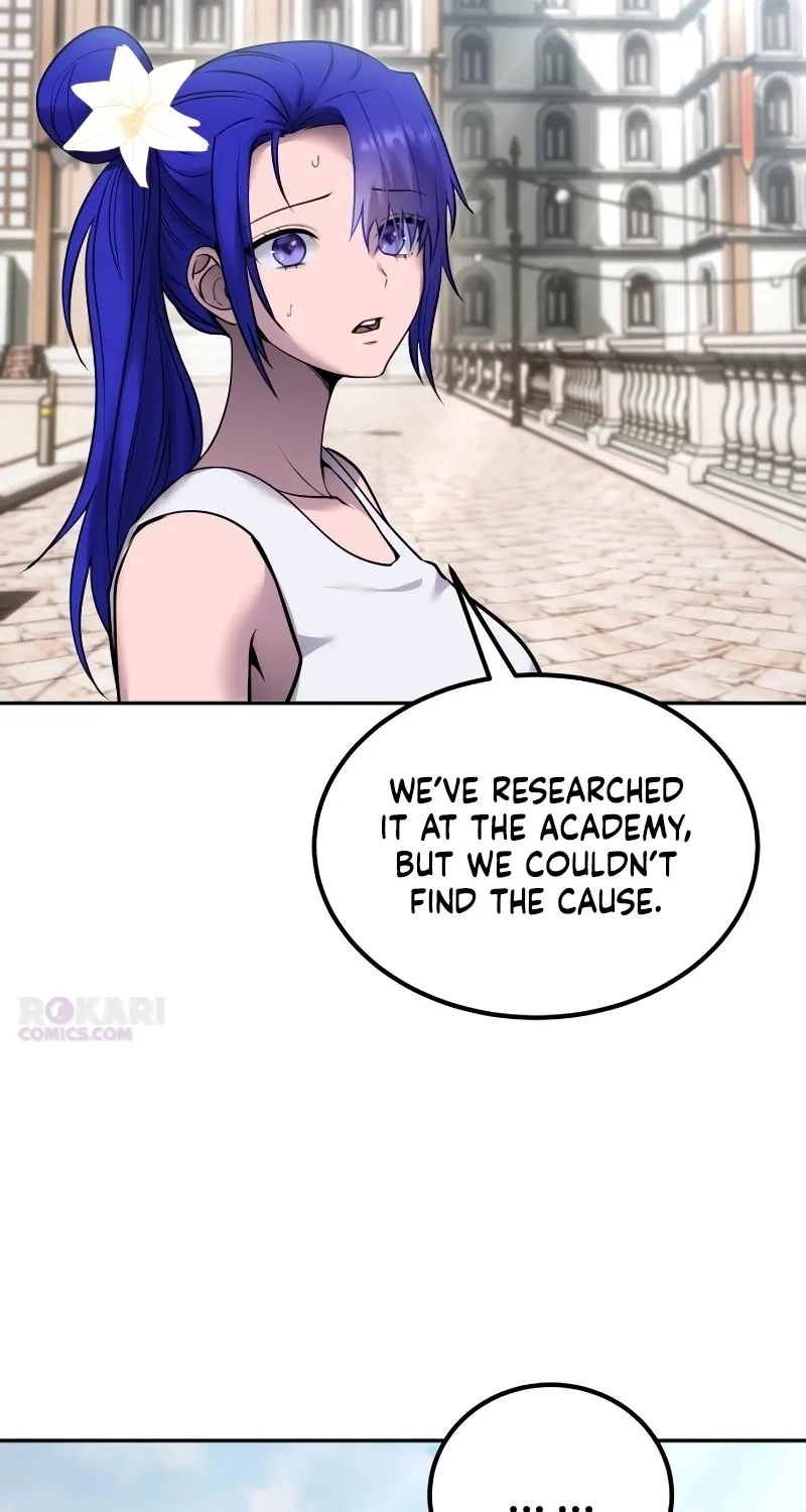 Secretly More Powerful than the Hero Chapter 121 page 74 - 