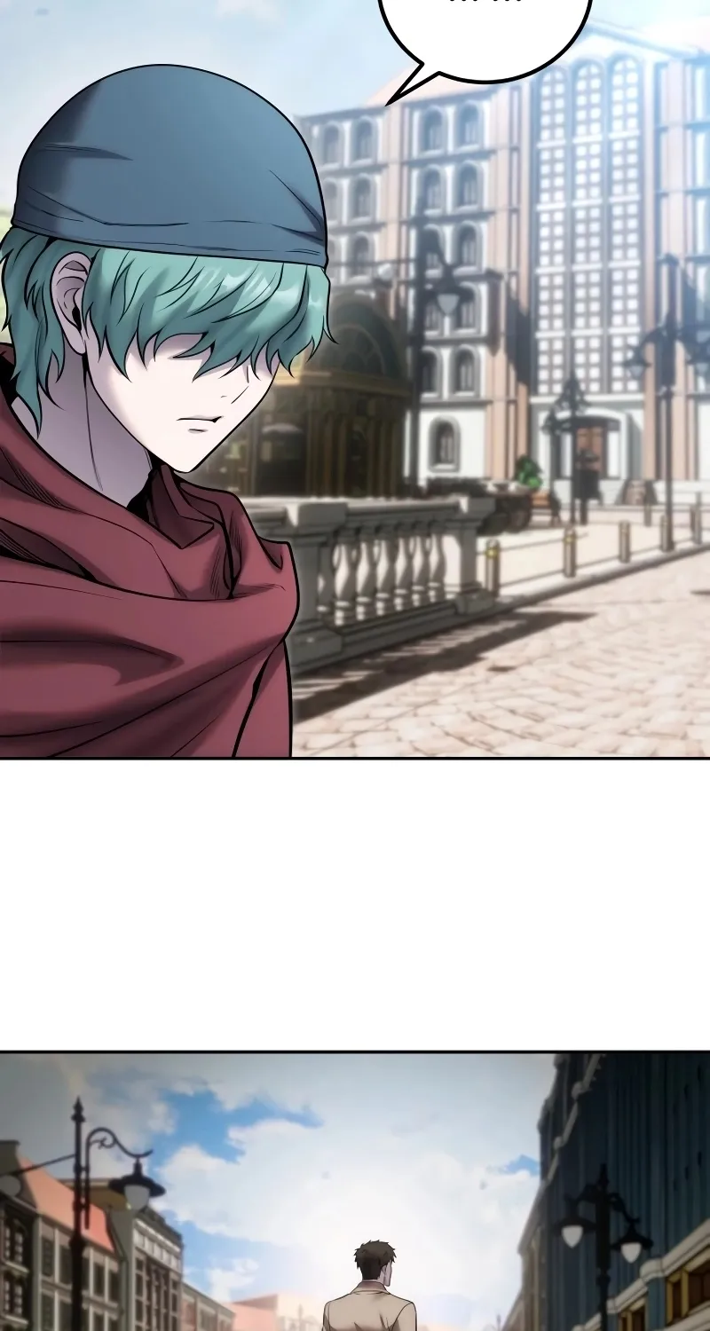 Secretly More Powerful than the Hero Chapter 121 page 75 - 