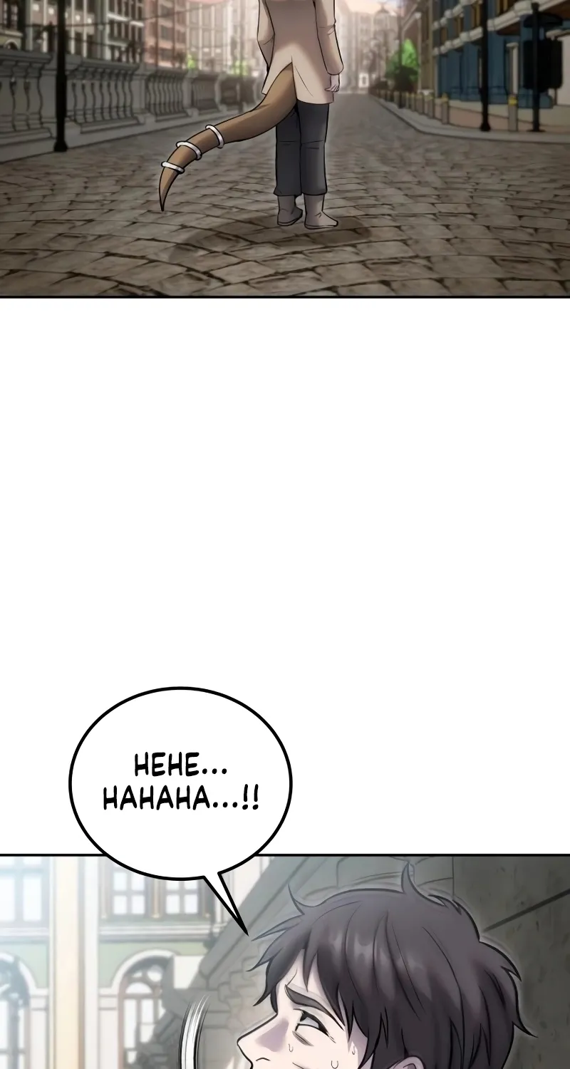 Secretly More Powerful than the Hero Chapter 121 page 76 - 