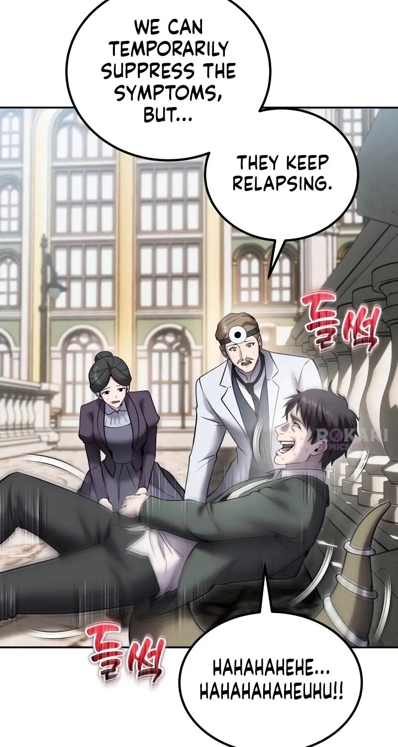 Secretly More Powerful than the Hero Chapter 121 page 78 - 