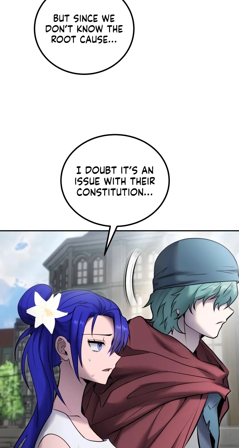 Secretly More Powerful than the Hero Chapter 121 page 80 - 