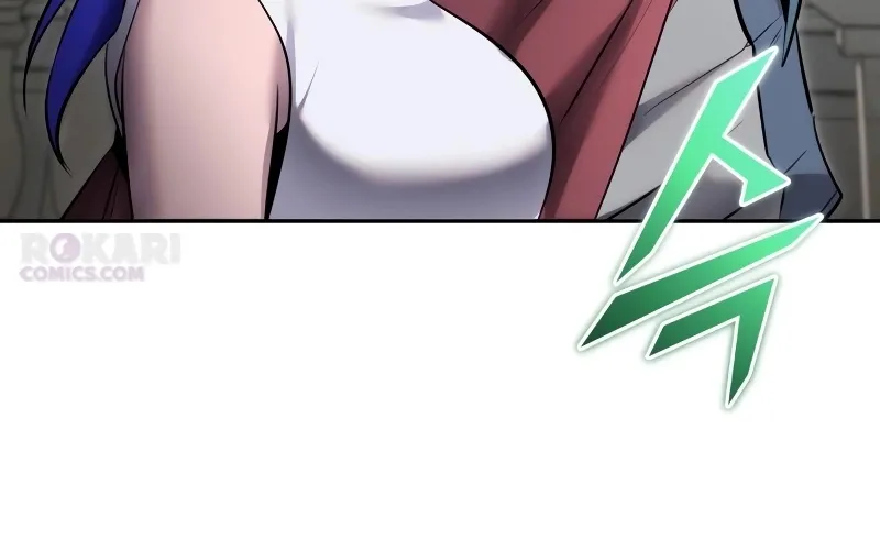 Secretly More Powerful than the Hero Chapter 121 page 81 - 