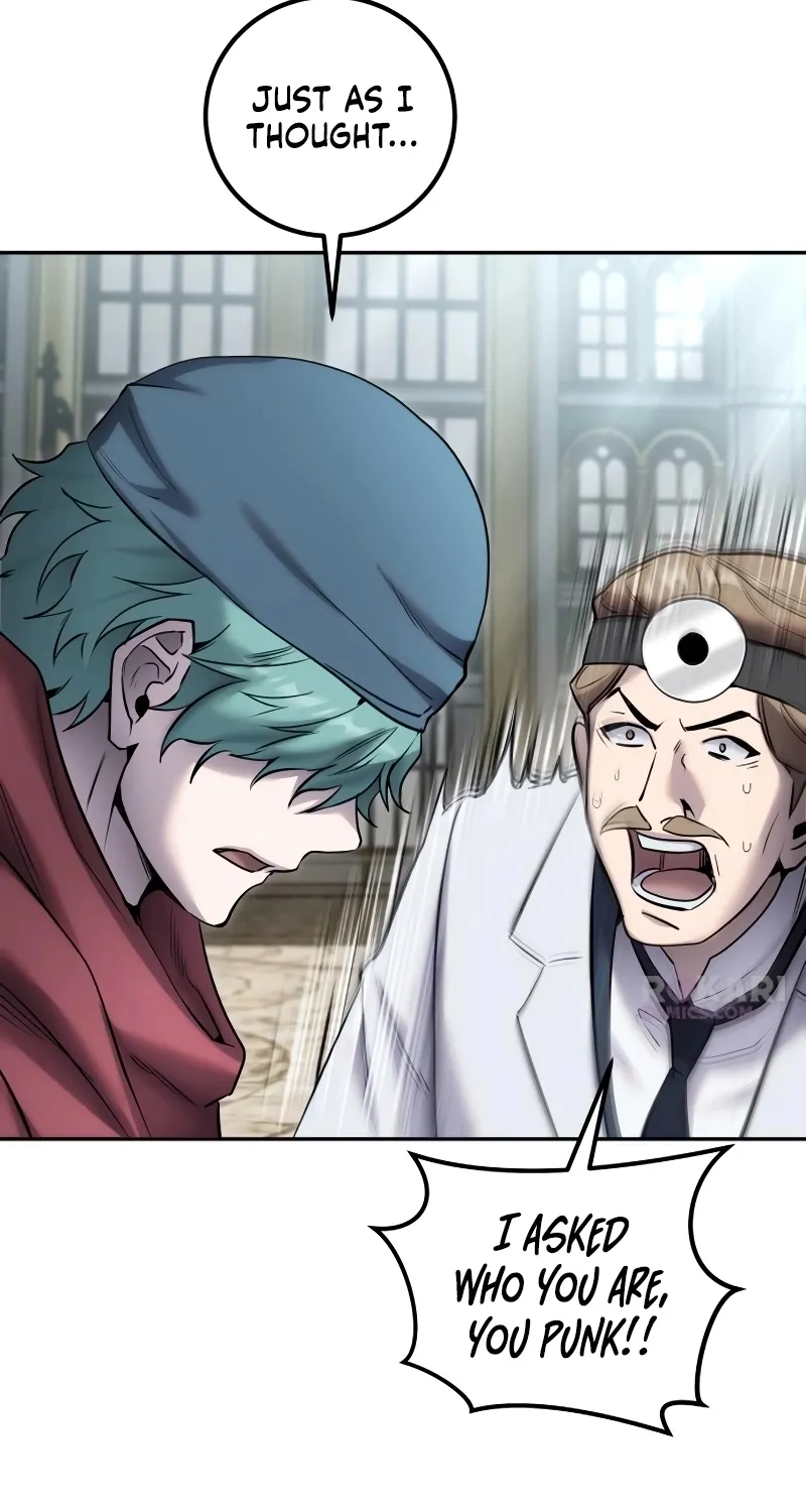 Secretly More Powerful than the Hero Chapter 121 page 84 - 