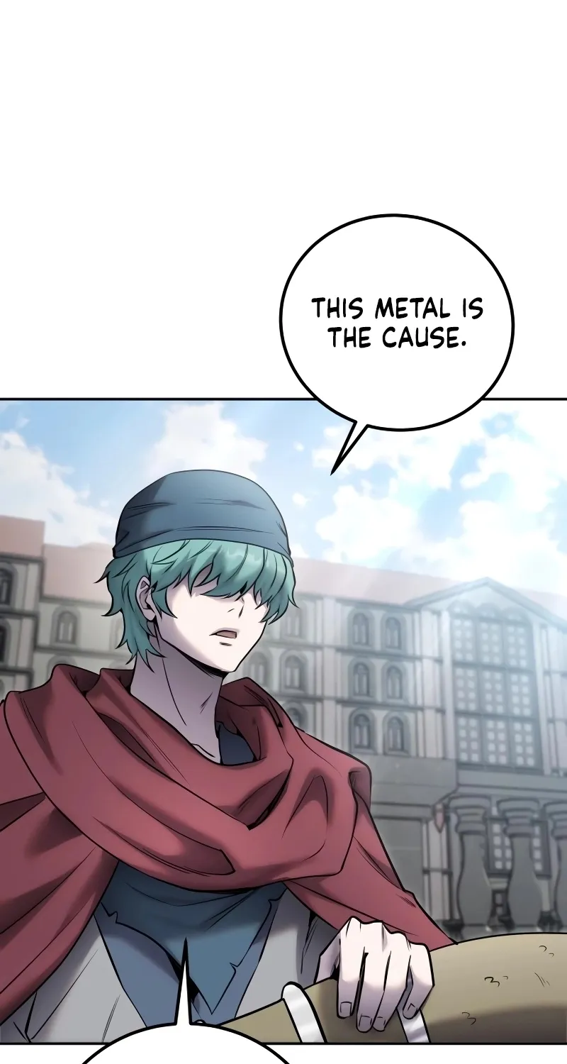Secretly More Powerful than the Hero Chapter 121 page 85 - 