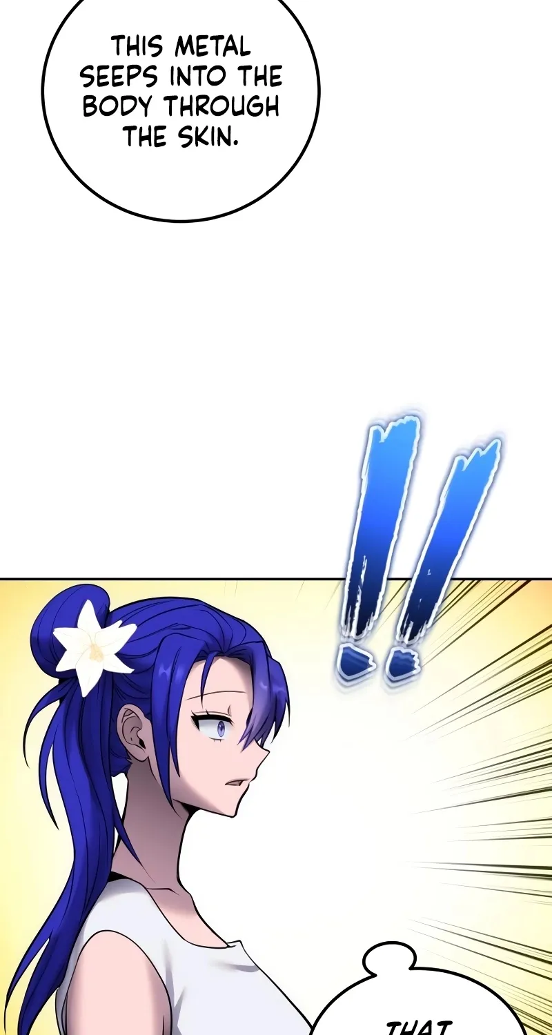 Secretly More Powerful than the Hero Chapter 121 page 86 - 