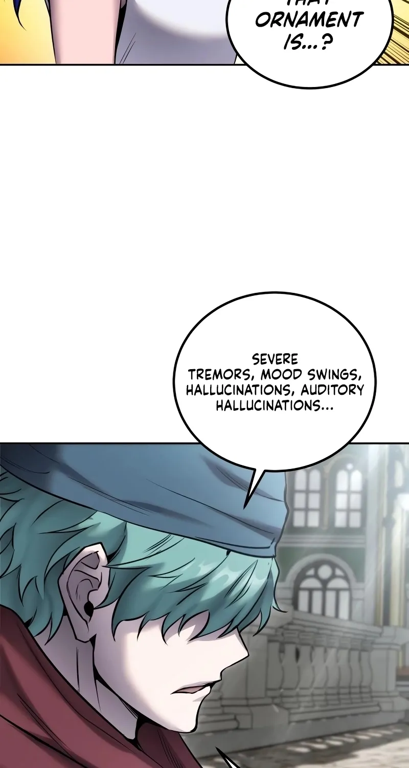 Secretly More Powerful than the Hero Chapter 121 page 87 - 