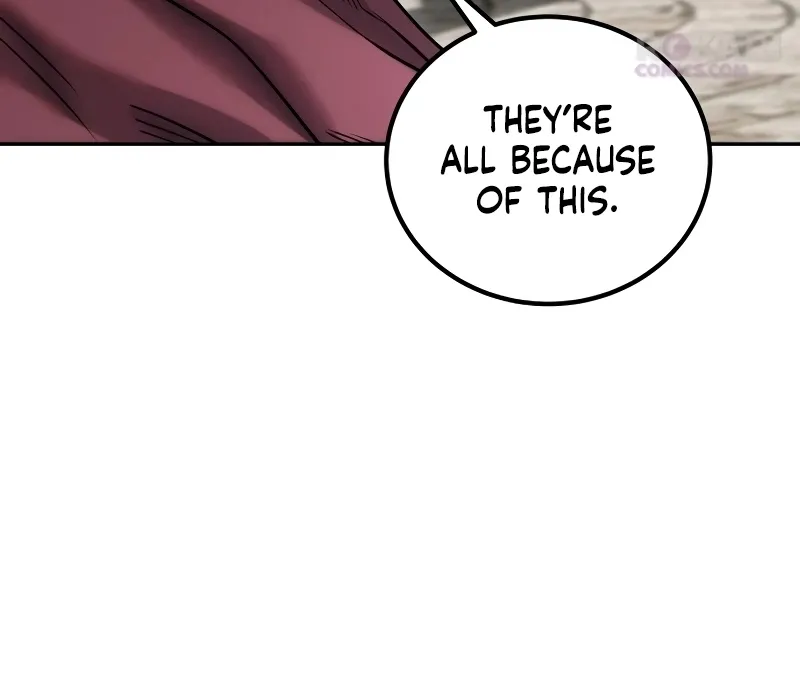 Secretly More Powerful than the Hero Chapter 121 page 88 - 