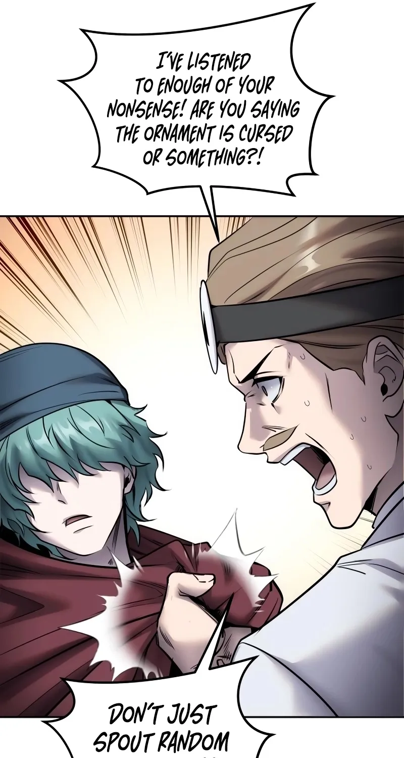 Secretly More Powerful than the Hero Chapter 121 page 89 - 