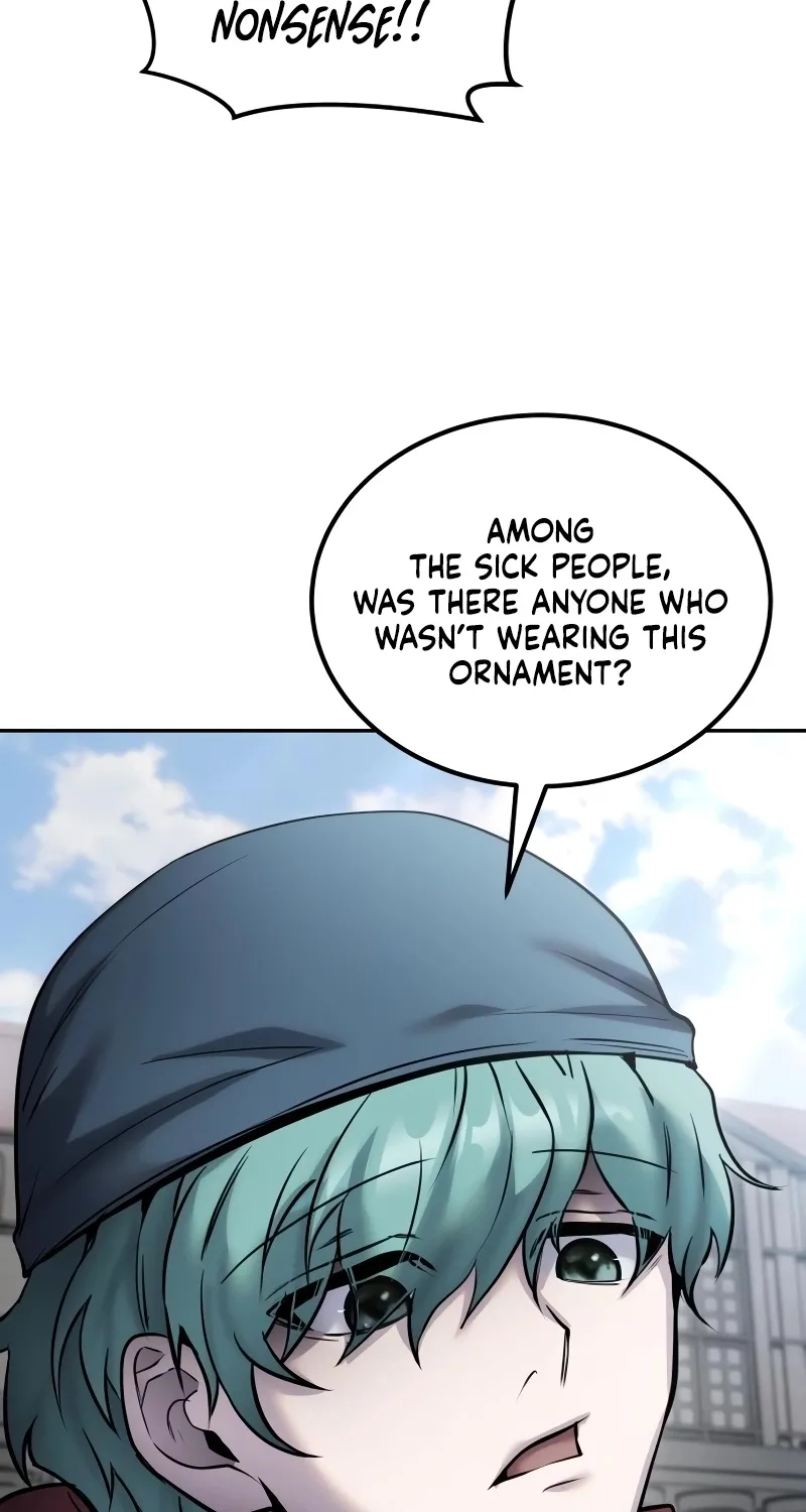 Secretly More Powerful than the Hero Chapter 121 page 90 - 