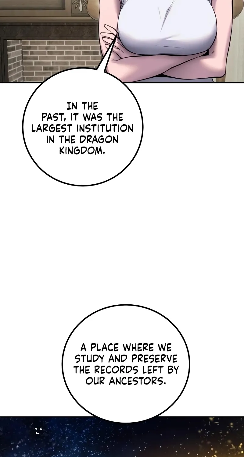 Secretly More Powerful than the Hero Chapter 121 page 10 - 
