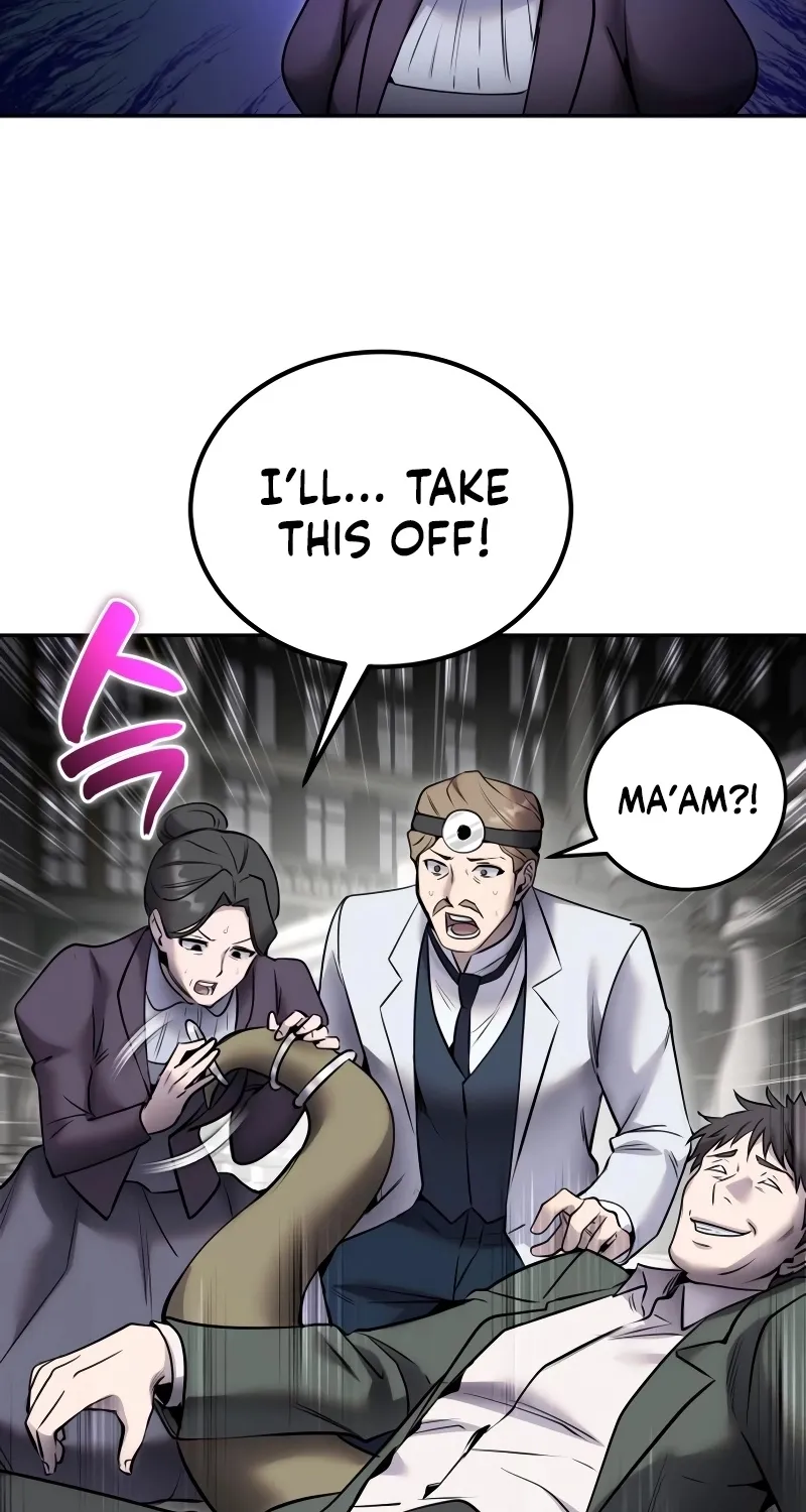 Secretly More Powerful than the Hero Chapter 121 page 92 - 