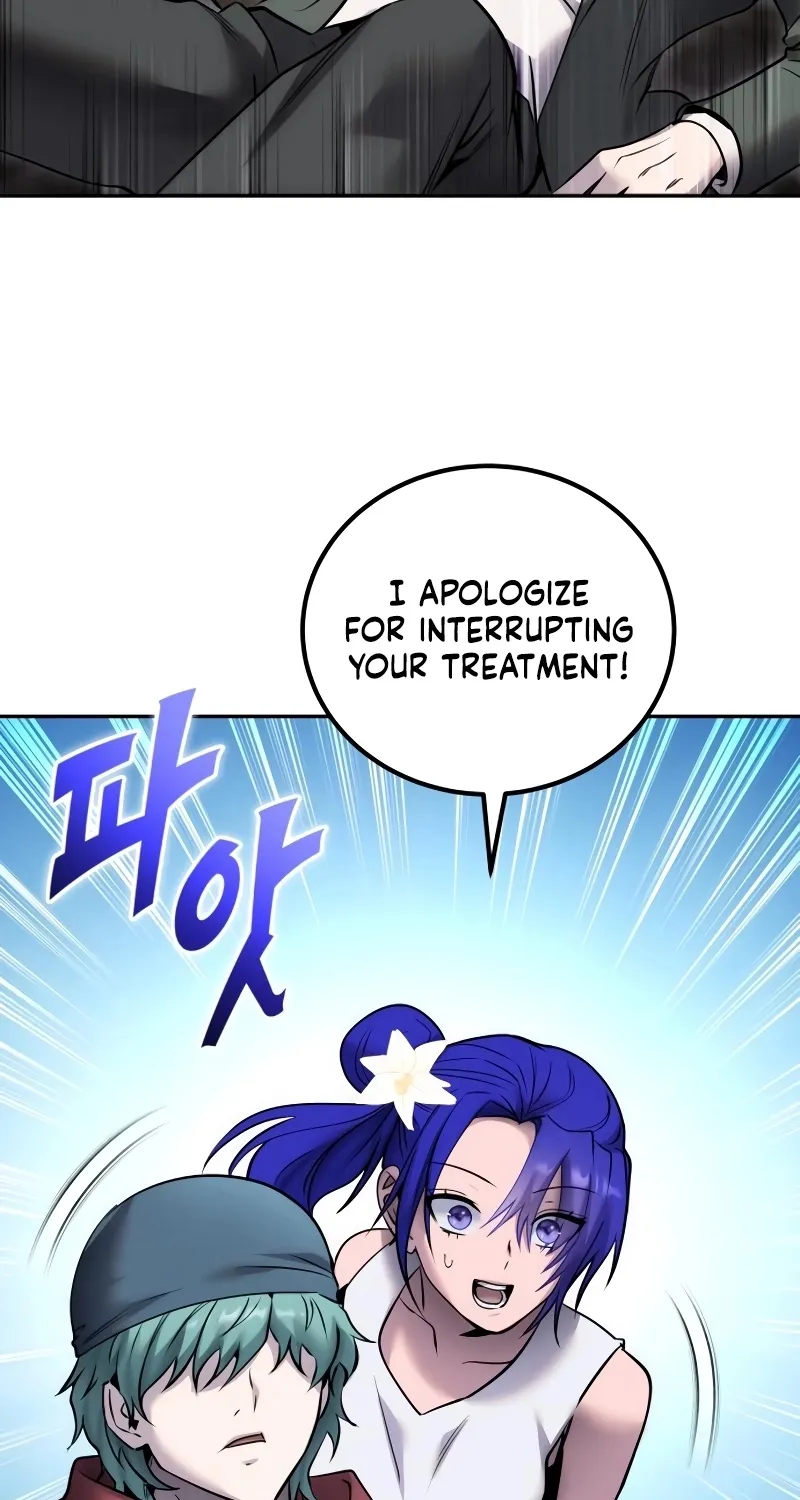 Secretly More Powerful than the Hero Chapter 121 page 93 - 