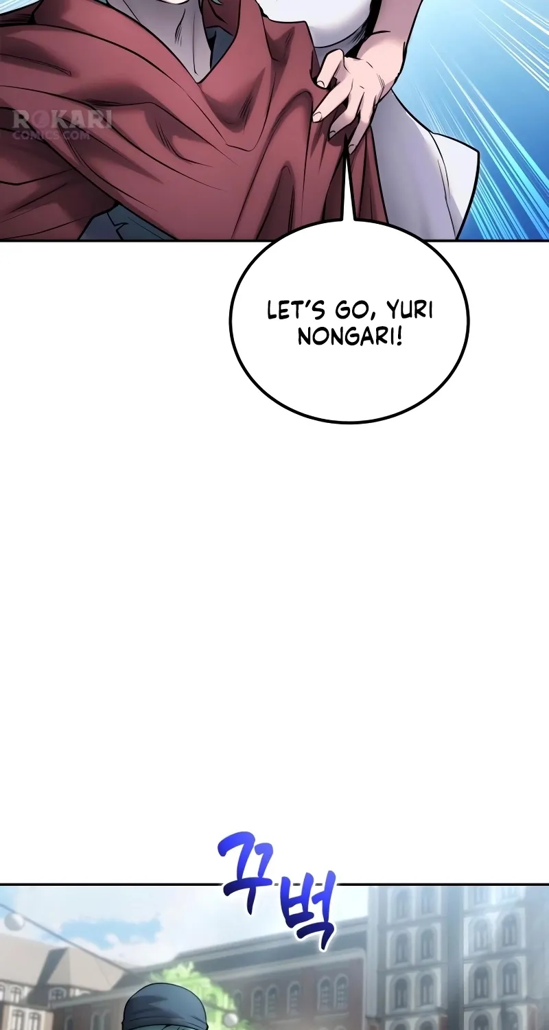 Secretly More Powerful than the Hero Chapter 121 page 94 - 
