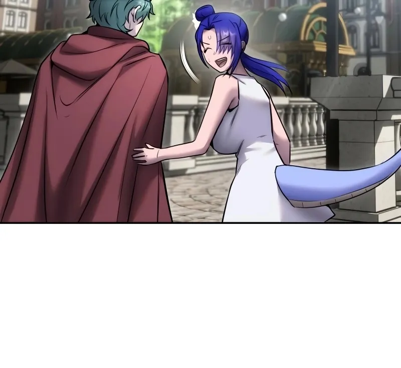 Secretly More Powerful than the Hero Chapter 121 page 95 - 