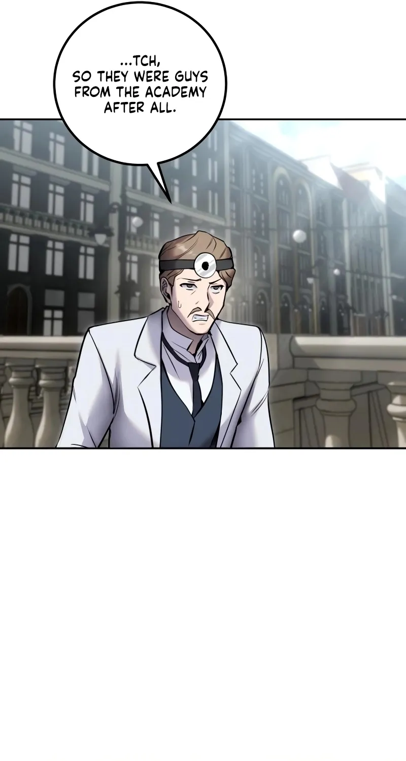 Secretly More Powerful than the Hero Chapter 121 page 96 - 