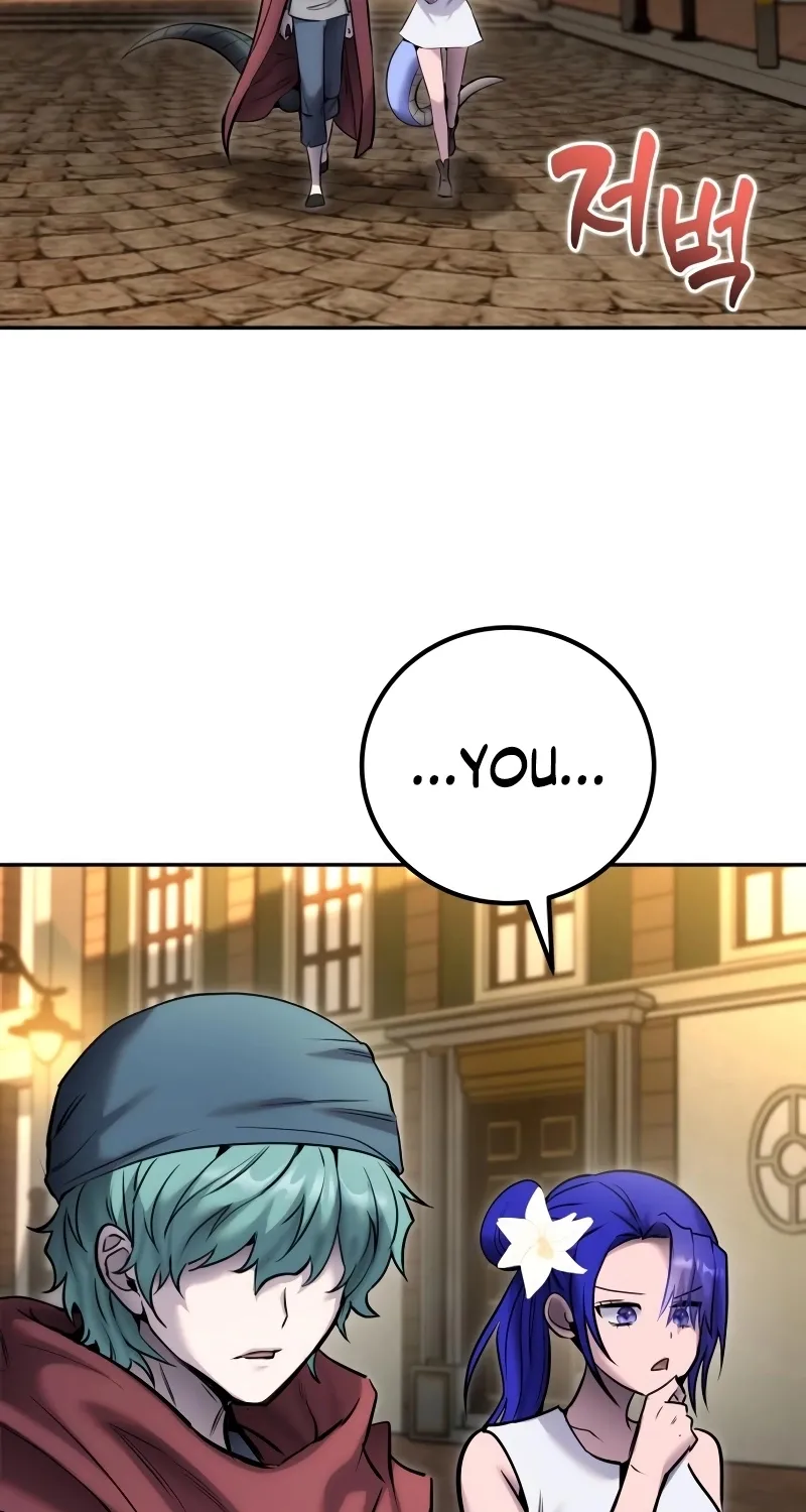 Secretly More Powerful than the Hero Chapter 121 page 98 - 