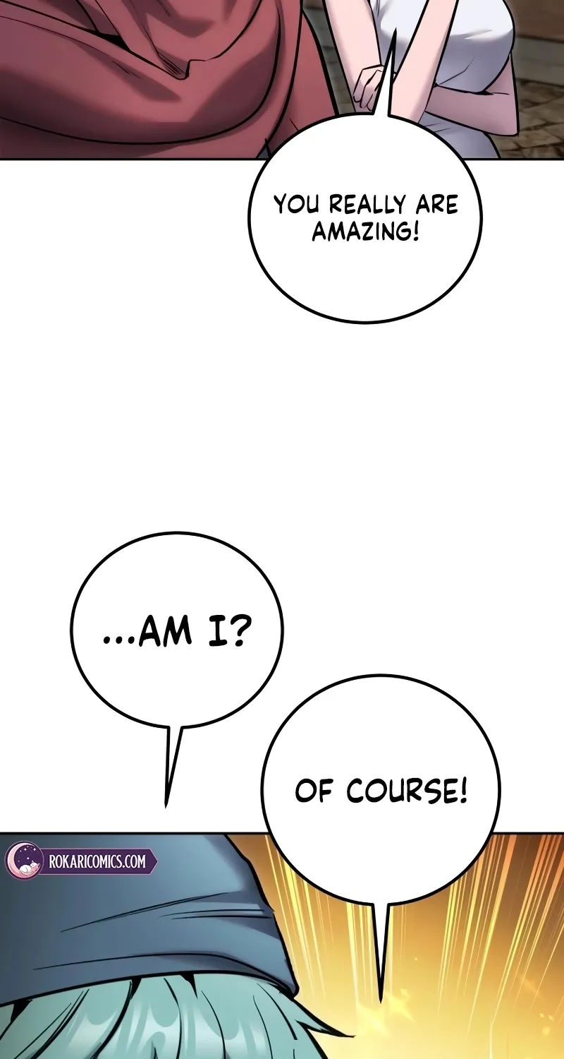 Secretly More Powerful than the Hero Chapter 121 page 99 - 