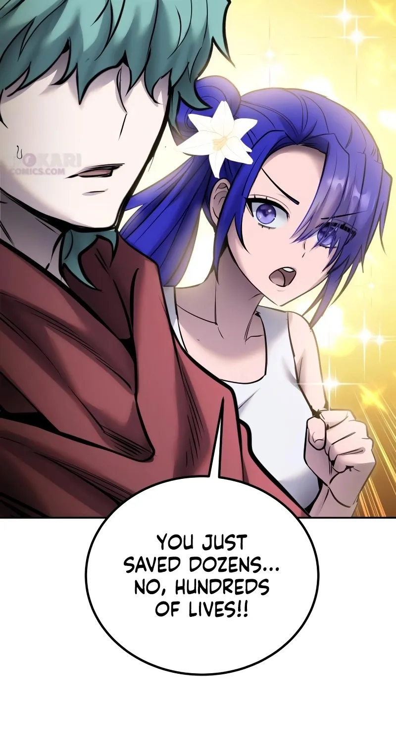 Secretly More Powerful than the Hero Chapter 121 page 100 - 
