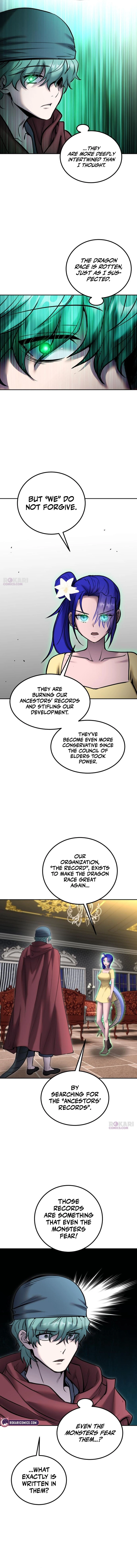 Secretly More Powerful than the Hero Chapter 123 page 16 - 