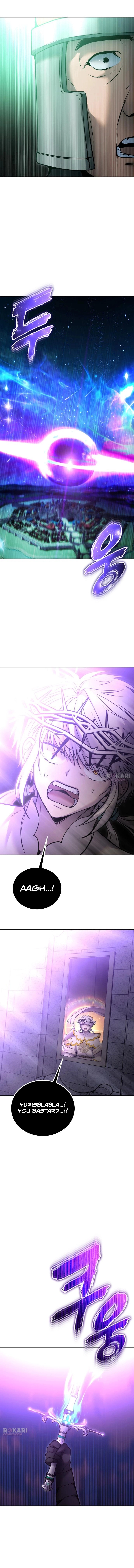 Secretly More Powerful than the Hero Chapter 124 page 16 - 