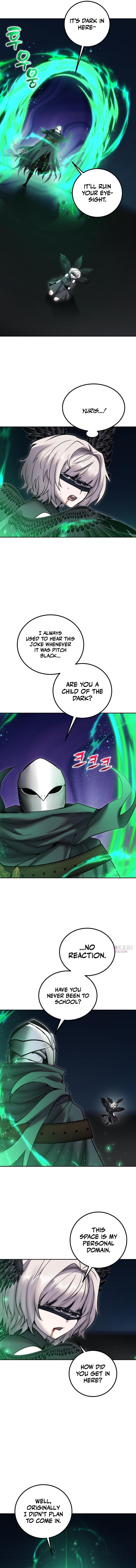 Secretly More Powerful than the Hero Chapter 125 page 13 - 