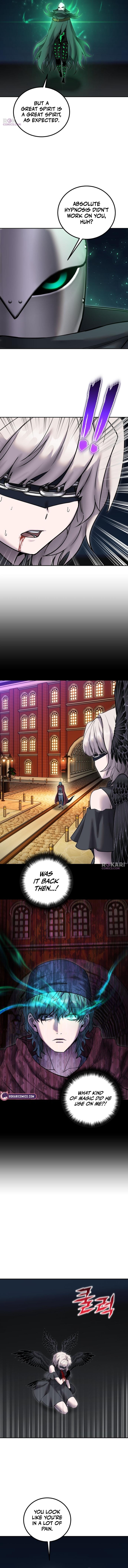 Secretly More Powerful than the Hero Chapter 125 page 14 - 
