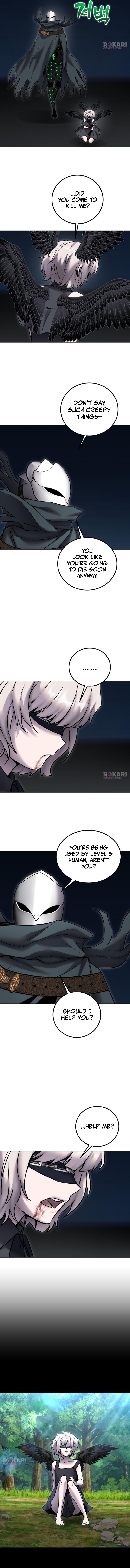Secretly More Powerful than the Hero Chapter 125 page 15 - 