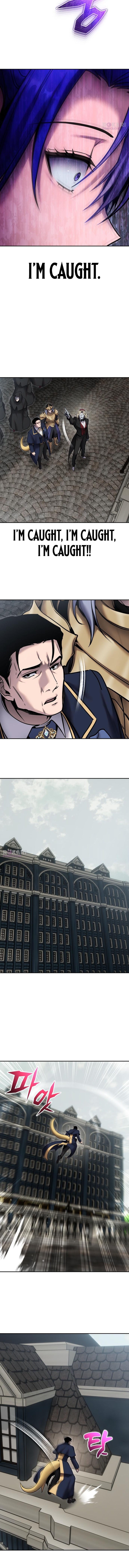 Secretly More Powerful than the Hero Chapter 128 page 13 - 