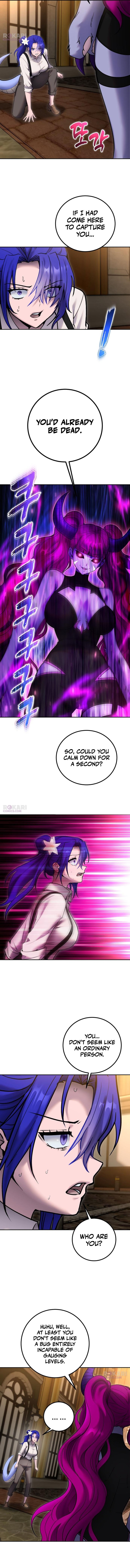 Secretly More Powerful than the Hero Chapter 129 page 2 - 