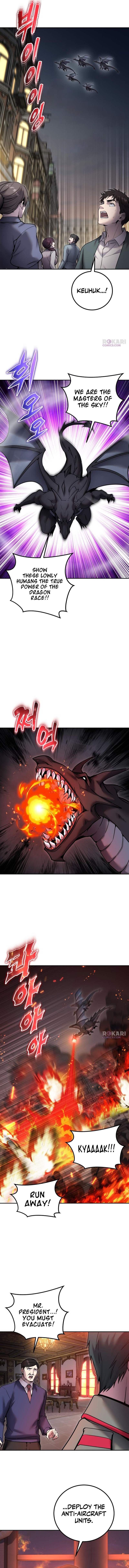 Secretly More Powerful than the Hero Chapter 129 page 15 - 