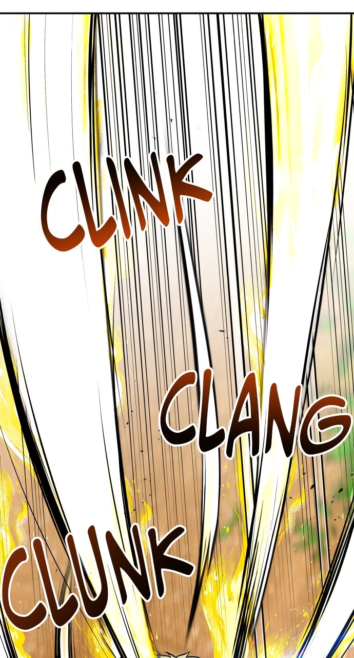 Secretly More Powerful than the Hero Ep. 13 - Warm-up page 12 - 